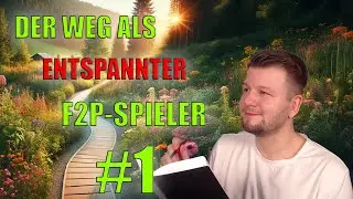 Raid: Shadow Legends | Der Weg als ENTSPANNTER F2P Spieler!!! #1
