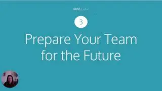Karen Rubin | Preparing for the return to work wave