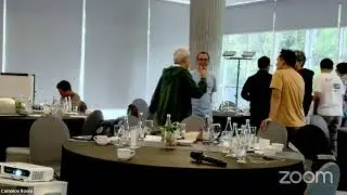 Workshop on Community-Centred Internet Infrastructure: Introduction of OMPPT and HERMES Technology