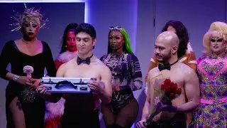 S1 Episode 11 - And The Top 3 Gig Girls Are... | THE GIG