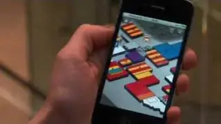 Messe D&uuml;sseldorf App (english)