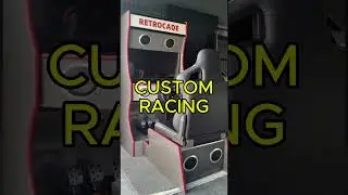 RETROCADE