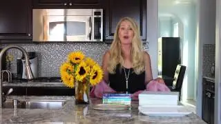 Creative Food Display: More Ideas for Buffet Levels