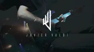 Javier Valdi - Corrupted Reality [Official Music Video]