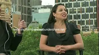 Myf Warhurst