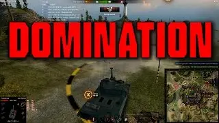 WoT: [Domination]