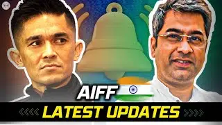 INDIAN FOOTBALL ROADMAP VISION 2047 EXPLAINED | UNDERPROMISE, OVERDELIVER 💙