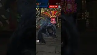 Jurassic World Alive (JWA) Cash Tournament battle #4, 2026-01-09 #jurassicworldalive