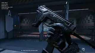 Call Of Duty Black Ops 7: Season 01 Conversion Kits Showcase 