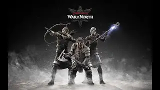 Хазард в The Lord of the Rings: War in the North (22.01.26)