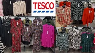 TESCO F&F WOMEN CLOTHES NEW COLLECTION - DECEMBER 2022 / COME SHOP WITH ME @ukfashion  #Tesco