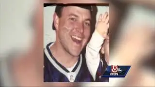 Remains found in Upton identified