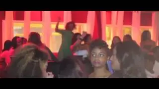 DMT ENT. Black Friday(All Black Affair) Promo Video