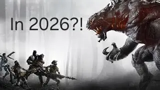 Evolve in the MASSIVE 2026