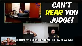 Outrageous Defendant