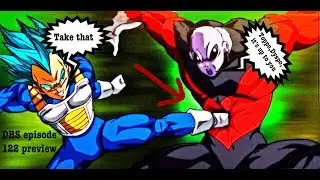 Dbs episode 122 preview english sub