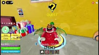 playing blox fruits (p 19)
