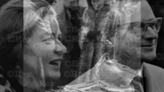 Ingrid Bergman