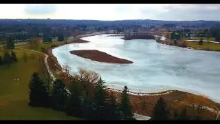 Columbia Lake
