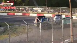PGARA Speedway Park. NABRR Points Championship, day 2