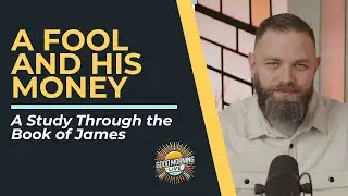 What Your Money Says About Your Heart - 1.8.26 - Good Morning LIVE
