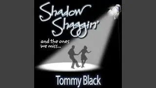 Shadow Shaggin'