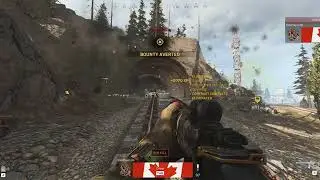Large AoE C4 Triple Kill