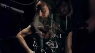 Josh T. Pearson - Woman, When I've Raised Hell (Mute Studio Session)