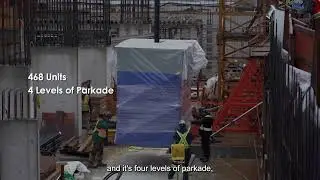 Burquitlam Park - Project Update