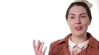 Claire Gray &ndash; Matilda&rsquo;s mummy - Full Story