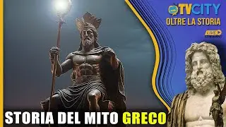 Storia del mito greco - Marcello Mariano