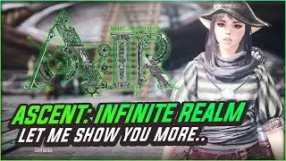 One MAJOR Thing Ascent: Infinite Realm Does Right