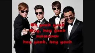 Big Time Rush- All Over Again With Lyrics