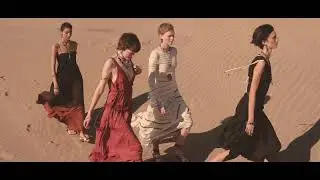 Zara Collection Spring 2019 Campaign