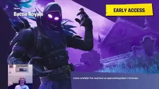 [LIVE] DUBBLE XP WEEKEND & MAX OMEGA! FORTNITE BATTLE ROYALE