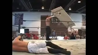 JC Bailey vs David Day vs John Thorne