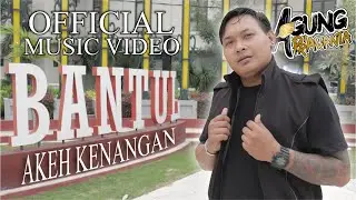 Agung Pradanta - Bantul Akeh Kenangan  (Official Music Video)