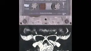Danzig - Night of hate (Demos 88')