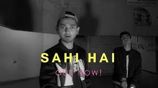 Full Power (Yungsta x Frappe Ash) - Sahi Hai | Galat Scenes | Official Music Video