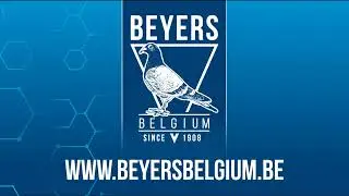 BEYERS NATIONAL CHAMPIONSHIPS (TOP 3) KBDB 2025