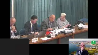 Scrutiny Management Board 23/07/2025