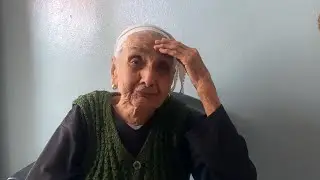 Ananem Çok Duygusal / Anneler Günü