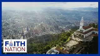 Global Unrest Abroad, Political Battles at Home | Faith Nation - January 16, 2026