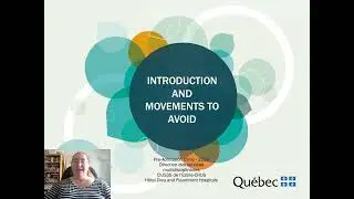 Hip Replacement Surgery: Explanation of Post-Operative Movement Precautions and Contraindications