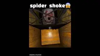 granny1 Tips and tricks || how to kill spider granny #viral #shorts