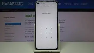 OPPO A54 Reset System Settings &ndash; Factory Reset