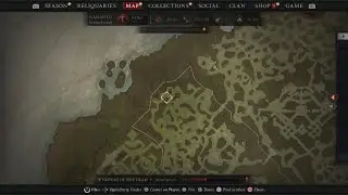 Diablo IV_S11 4Legend turn in event!!