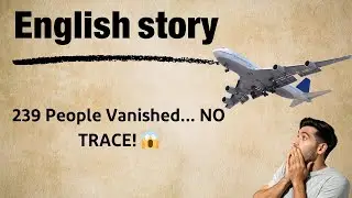 2 Unsolved Mysteries That Will Shock You! 😨 Missing Nazi Gold Train & Flight MH370 🚆✈️