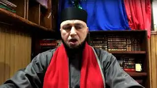 المحاضرة الحادية عشر  ( نظام الحكم في الإسلام ) 