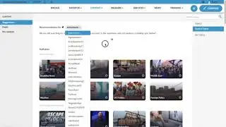 Social Dashboard Overview